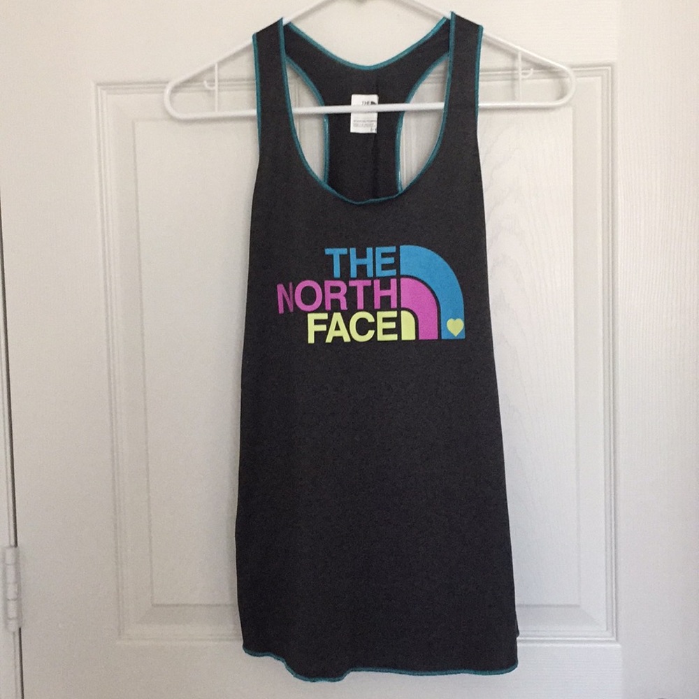 The North Face Tank